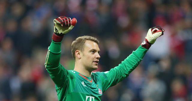  拜仁慕尼黑传奇球星回归担任俱乐部顾问职务  