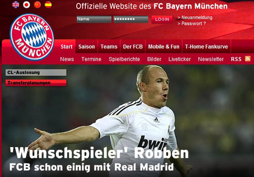  拜仁续约阿方索，超级合同锁定未来五年  