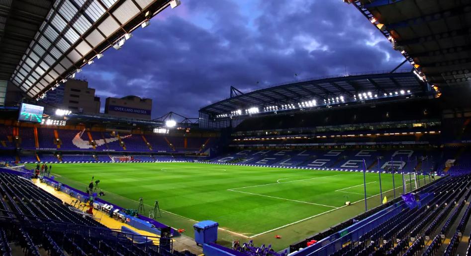  切尔西官宣新球场计划，预计2025年投入使用  