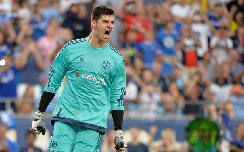  切尔西外租妖星大放异彩，加拉格尔斩获月最佳  