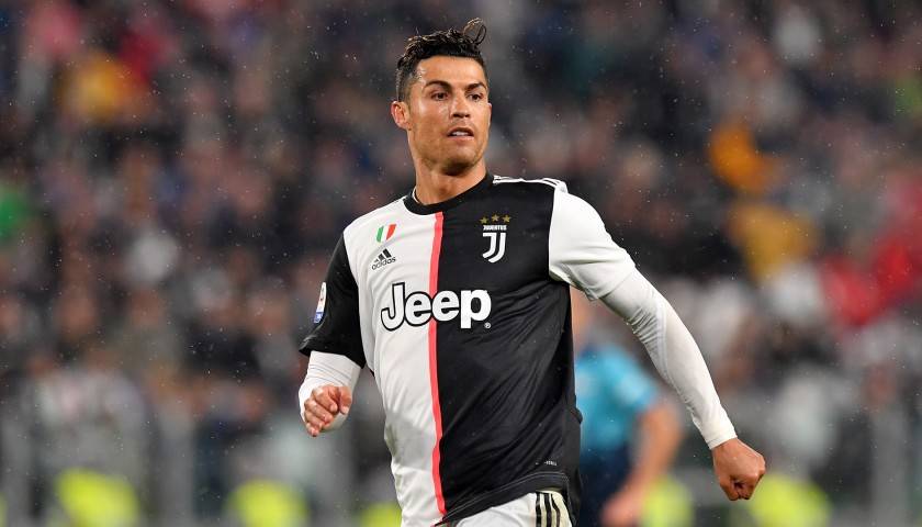  尤文图斯逆转取胜，斑马军团重燃争冠希望