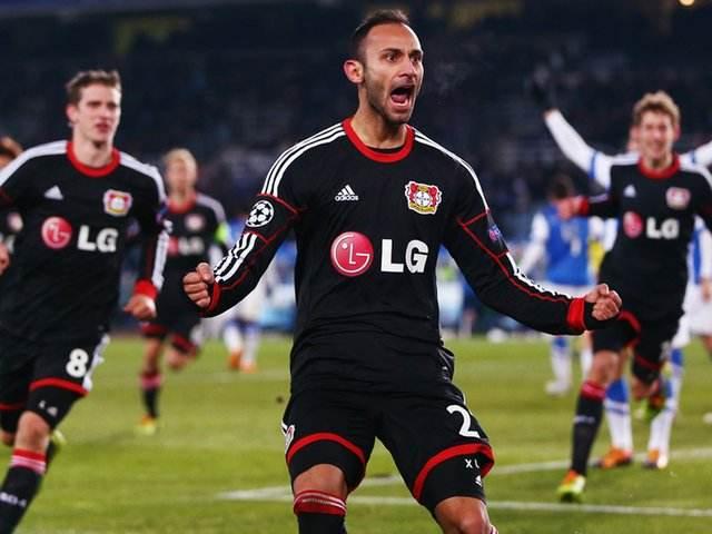  勒沃库森绝杀时刻降临，惊险收获三分稳住欧战席位